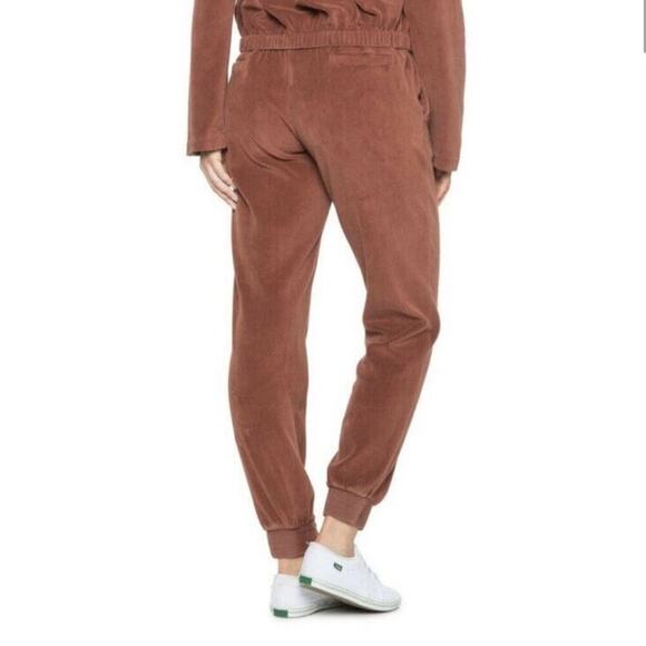 Young Fabulous & Broke Ollie Joggers - Picture 2 of 6
